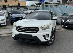 Hyundai Cantus Basico