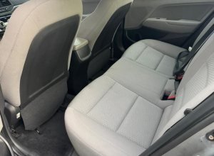 Hyundai Elantra Basico