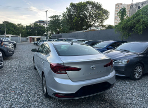 Hyundai Elantra Eco