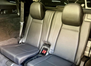 Mercedes-Benz Clase GLE 350 4Matic