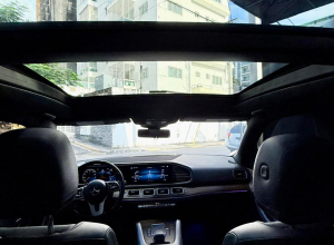 Mercedes-Benz Clase GLE 350 4Matic