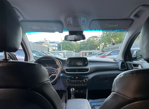 Hyundai Tucson Value