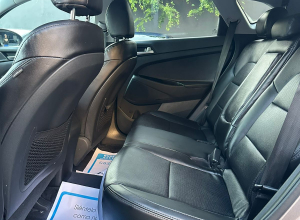 Hyundai Tucson Value