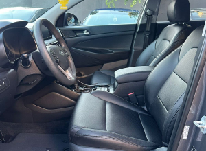 Hyundai Tucson Value