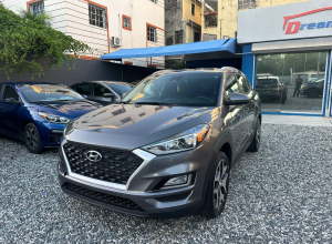 Hyundai Tucson Value