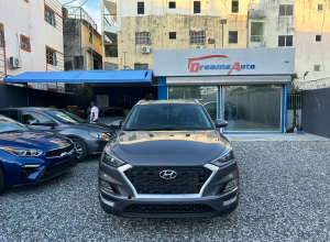 Hyundai Tucson Value