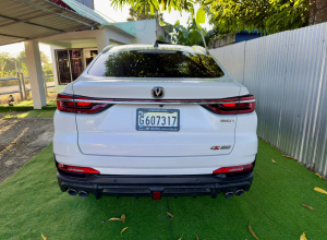 Changan CS55 Plus Touring