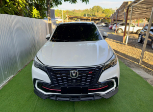 Changan CS55 Plus Touring