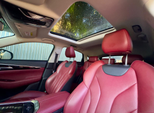 Changan CS55 Plus Touring