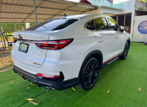 Changan CS55 Plus Touring