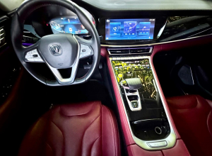 Changan CS55 Plus Touring