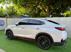 Changan CS55 Plus Touring