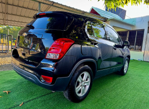 Chevrolet Trax LT