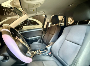 Mazda CX-5 Sport