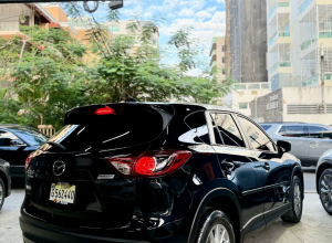 Mazda CX-5 Sport