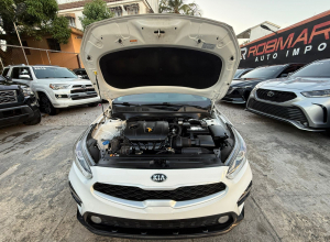 Kia Forte FE