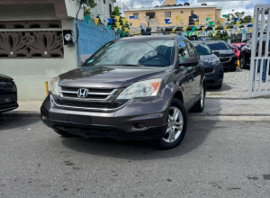 Honda CR-V EX