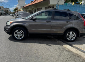 Honda CR-V EX