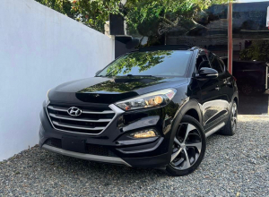 Hyundai Tucson Value