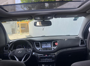 Hyundai Tucson Value