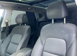 Hyundai Tucson Value