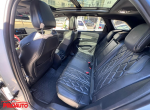 Peugeot 3008 GT Line