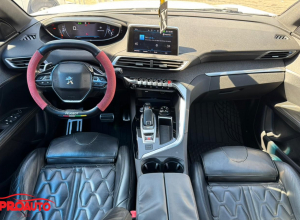 Peugeot 3008 GT Line