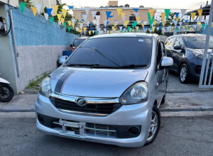 Daihatsu Mira Básico