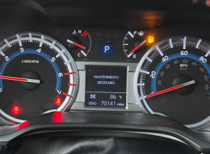 Toyota 4Runner Limited