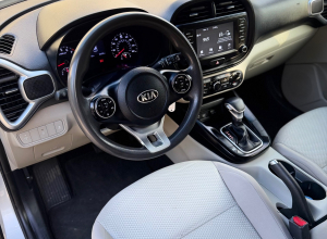 Kia Soul LX