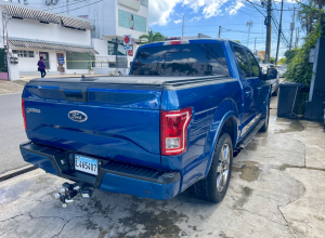 Ford F150 XLT