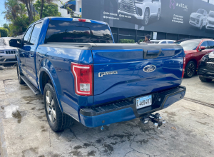Ford F150 XLT
