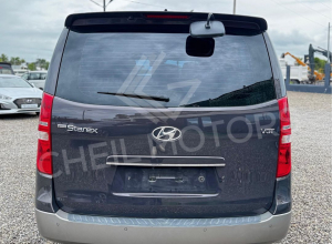 Hyundai Grand Starex Básico