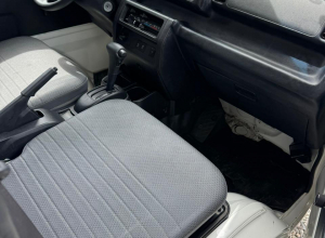 Daihatsu Hijet Básico