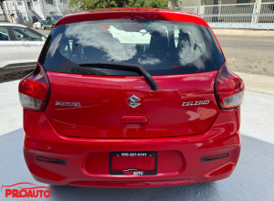 Suzuki Celerio GL