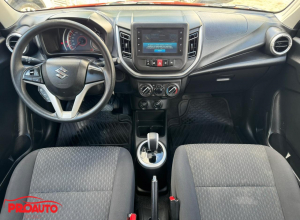 Suzuki Celerio GL