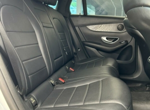 Mercedes-Benz Clase GLC 250 4 Matic