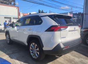 Toyota RAV4 XLE Premium