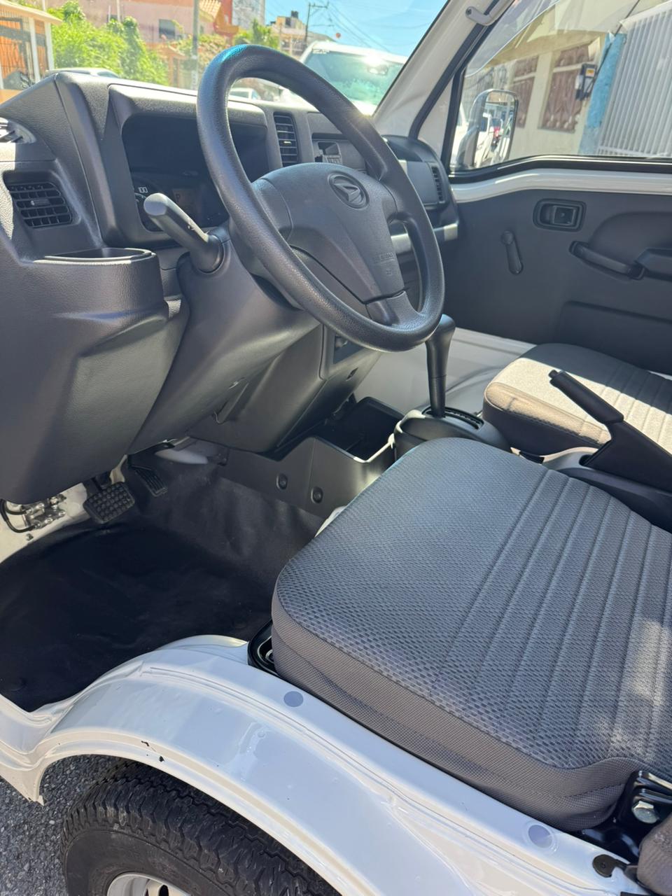 Daihatsu Hijet Básico