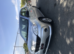 Toyota Passo Básico