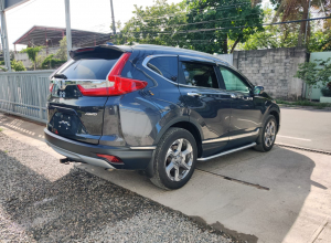 Honda CR-V EX-L