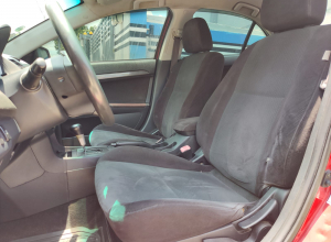 Mitsubishi Lancer ES