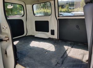 Nissan Vanette NV200