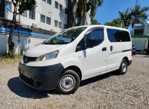 Nissan Vanette NV200