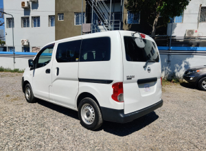 Nissan Vanette NV200