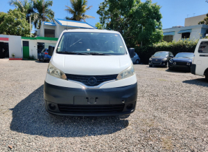 Nissan Vanette NV200