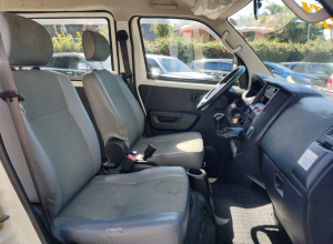 Nissan Vanette NV200