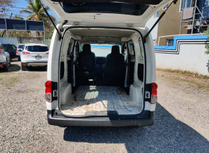 Nissan Vanette NV200