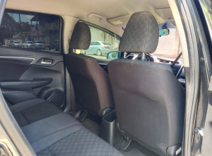 Honda Fit EX