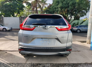 Honda CR-V EX-L